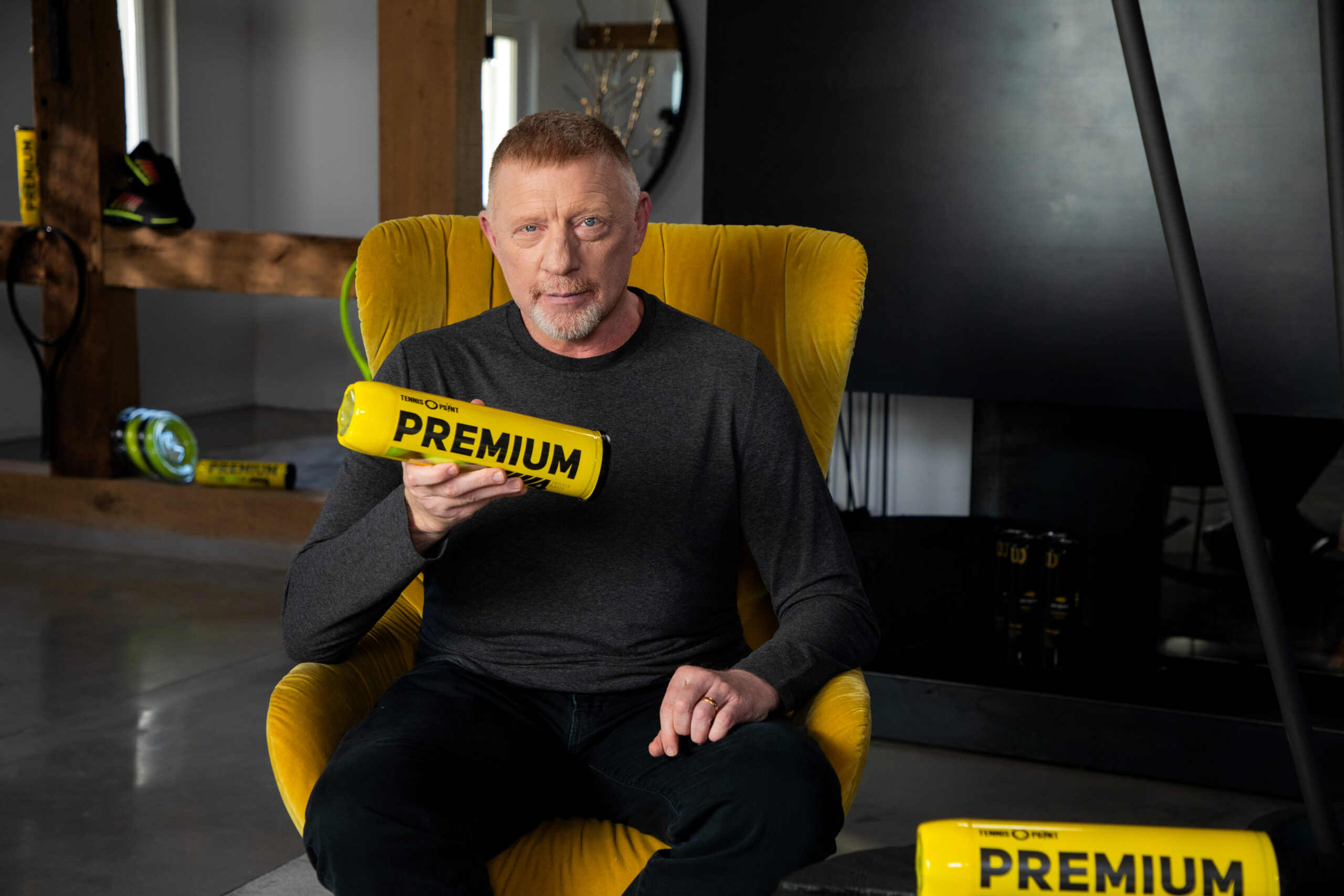 BorisBecker_Partnerschaft